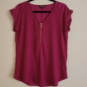 Express blouse